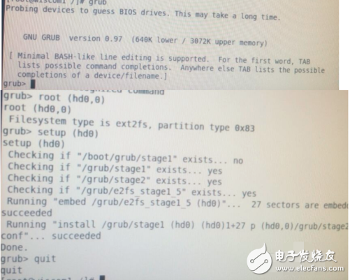 linux系統(tǒng)怎么用u盤安裝教程，圖文詳解