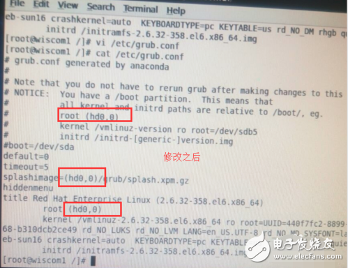 linux系統(tǒng)怎么用u盤安裝教程，圖文詳解