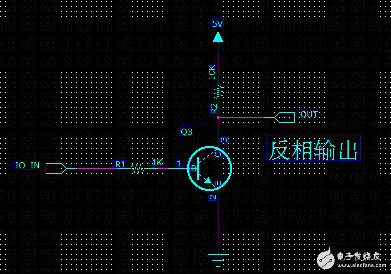 STM32的IO口如何輸出5V？ 