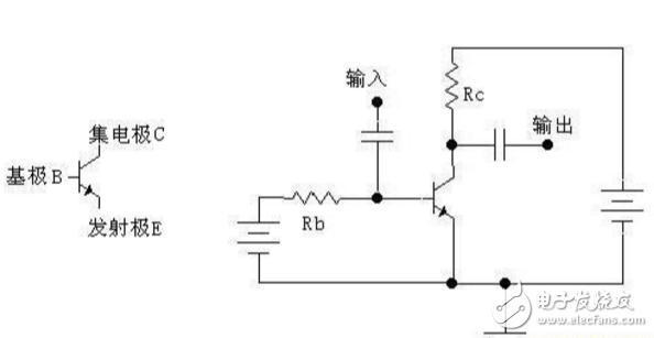8050三級(jí)管開關(guān)電路圖大全（七款8050三級(jí)管開關(guān)電路設(shè)計(jì)原理圖詳解）