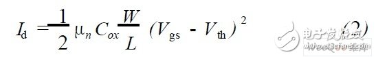 應(yīng)用于無線傳感器網(wǎng)絡(luò)2. 4 GHz的低噪聲放大器設(shè)計(jì)