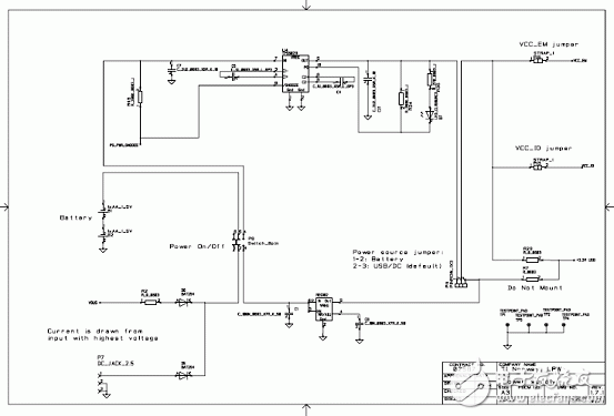 TI CC2530系統(tǒng)級芯片ZigBee應用方案