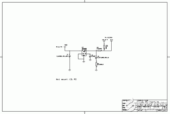 TI CC2530系統(tǒng)級芯片ZigBee應用方案