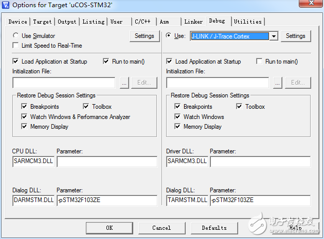 實操性最強：uCOS-II移植到STM32上的詳細步驟