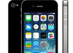 iPhone 4S