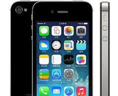 iPhone4S