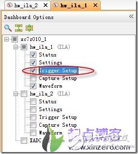 xilinx vivado zynq pldma PL部分ILA調(diào)試