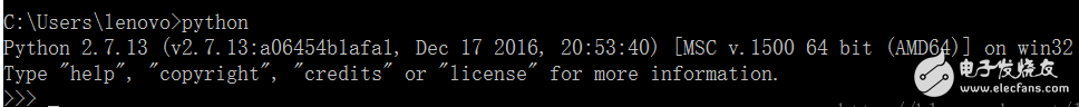 python2與python3問題的分析