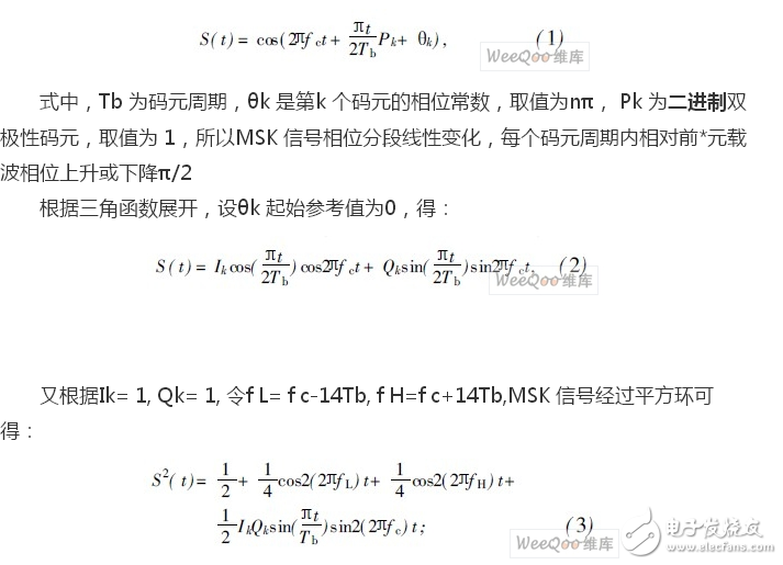 基于FPGA可實(shí)現(xiàn)的跳頻MSK信號(hào)實(shí)時(shí)截獲和識(shí)別的設(shè)計(jì)方案