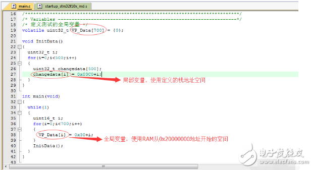 STM32分配堆?？臻g不足問題原因及解決方法