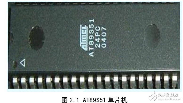 AT89S51單片機(jī)基礎(chǔ)知識(shí)及音樂電子鬧鐘的設(shè)計(jì)