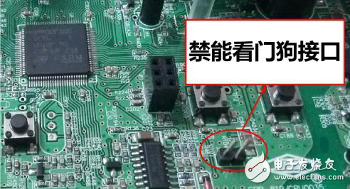 淺談如何設(shè)計(jì)一個在線燒錄方案