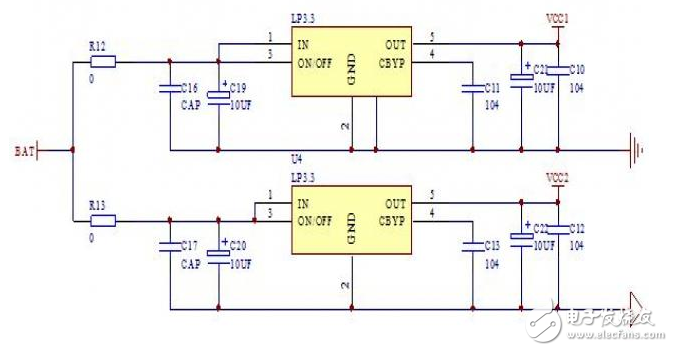 基于STM32的簡易四軸飛行器系統(tǒng)的設計實現(xiàn)