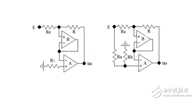 關(guān)于運放輸出失調(diào)電壓和溫漂的消除