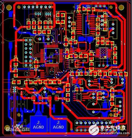 Altium PCB設(shè)計軟件免費(fèi)下載（內(nèi)含常用元件的合集）