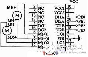  基于STM32F103的語(yǔ)音識(shí)別汽車(chē)空調(diào)控制系統(tǒng)設(shè)計(jì)