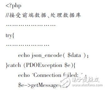  嵌入式WEB服務(wù)器在太陽能發(fā)電站監(jiān)測系統(tǒng)中的設(shè)計(jì)應(yīng)用