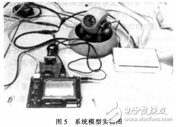  視頻服務器軟件MJPG-streamer在嵌入式多媒體數(shù)據(jù)處理中的應用
