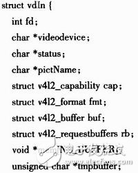  視頻服務(wù)器軟件MJPG-streamer在嵌入式多媒體數(shù)據(jù)處理中的應(yīng)用
