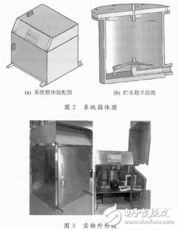  基于ARM9的船載監(jiān)測系統(tǒng)設(shè)計