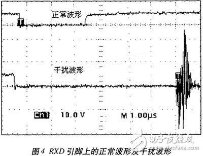  單片機系統(tǒng)的故障重現(xiàn)設計及實現(xiàn)