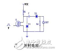  簡(jiǎn)單、可靠、實(shí)用的超聲波發(fā)射電路設(shè)計(jì)