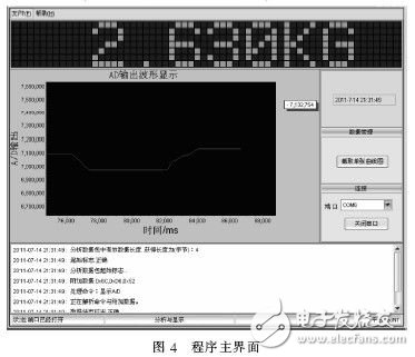  基于狀態(tài)機(jī)的串口通信協(xié)議的研究設(shè)計(jì)
