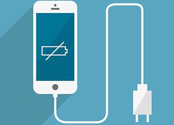 充電技術