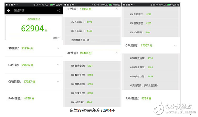金立s10和榮耀9哪個(gè)好？選擇更適合自己的手機(jī)
