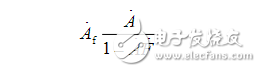 雙管自激振蕩電路設(shè)計分析