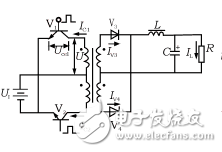 相關(guān)開(kāi)關(guān)電源拓?fù)浣Y(jié)構(gòu)及應(yīng)用