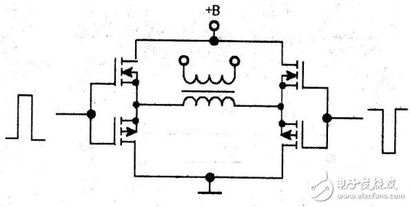 相關(guān)開(kāi)關(guān)電源拓?fù)浣Y(jié)構(gòu)及應(yīng)用