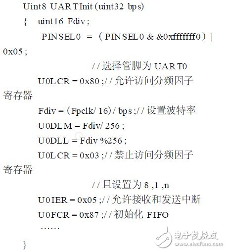  基于ARM的嵌入式多路信號數(shù)據(jù)采集系統(tǒng)