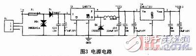  基于STM32F1O5的CAN總線中繼器的設(shè)計與實(shí)現(xiàn)