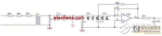  基于STM32F103R8T6的數(shù)字量度繼電器的設(shè)計(jì)