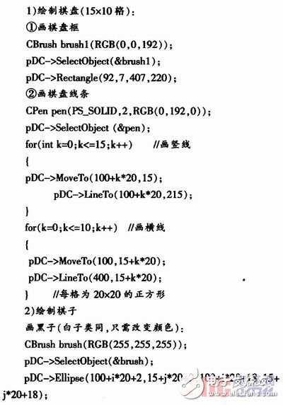  基于ARM和WinSock的多人對戰(zhàn)游戲平臺設(shè)計