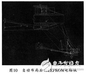  基于PROTEUS軟件的數(shù)字電壓表印刷電路板設(shè)計