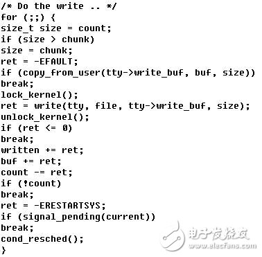 如何對(duì)嵌入式Linux系統(tǒng)的實(shí)時(shí)性能進(jìn)行改進(jìn)和完善？