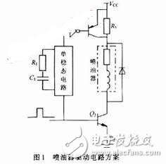 Multisim7.0特點及在發(fā)動機驅(qū)動設計解析