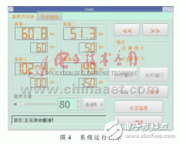 怎樣設(shè)計(jì)一個(gè)基于ARM的燃料電池溫度監(jiān)控系統(tǒng)？
