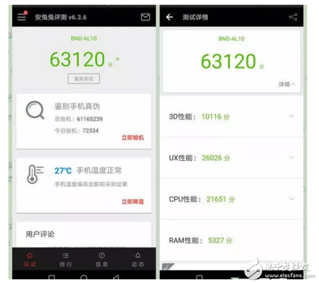 榮耀v9play與榮耀7x的區(qū)別？高顏值與高性能的比較