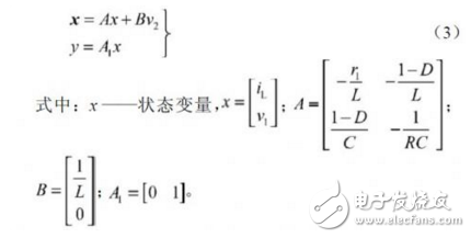 基于超級電容器儲(chǔ)能的直流DVR裝置的設(shè)計(jì)與實(shí)現(xiàn)