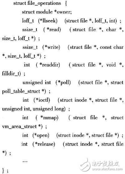  Linux操作系統(tǒng)下的PCI驅(qū)動開發(fā)