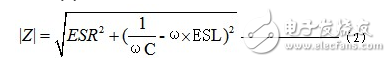 逆變系統(tǒng)直流支撐電容器的應(yīng)用