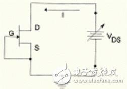 關(guān)于 恒流二極管的性能及其子LED驅(qū)動中的應(yīng)用分析