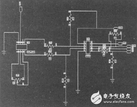 關(guān)于36V鋰電池組保護電路對電動車的作用分析和應用