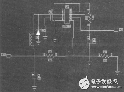 關(guān)于36V鋰電池組保護電路對電動車的作用分析和應用
