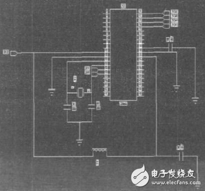 關(guān)于36V鋰電池組保護電路對電動車的作用分析和應用
