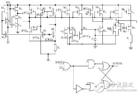 關(guān)于低輸入電壓電路開關(guān)電源的升壓解決方案設(shè)計(jì)分析和應(yīng)用