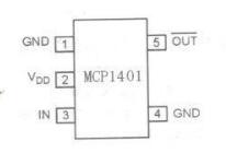 MOSFET驅(qū)動器
